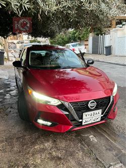 نيسان سنترا